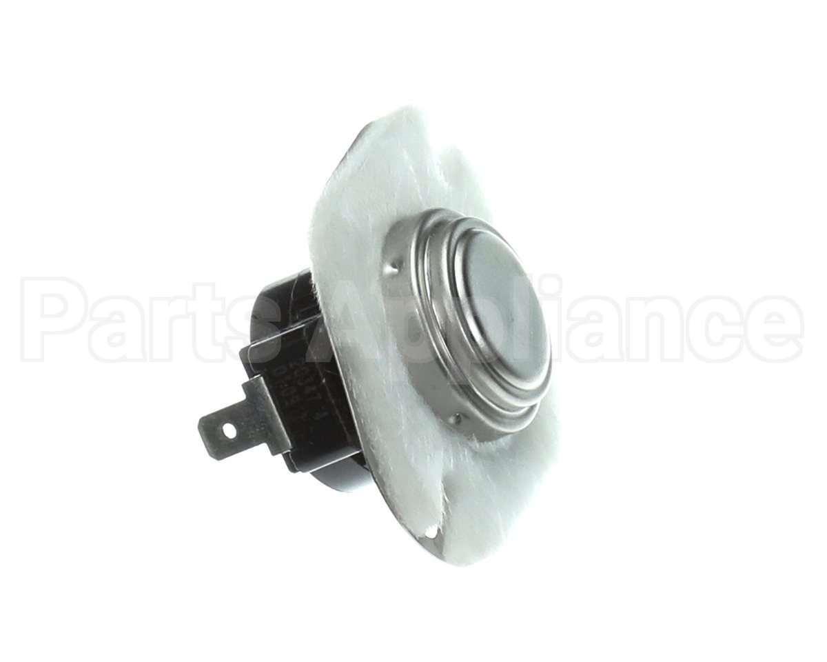 1184809 International Comfort Pro Switch Asy Limit