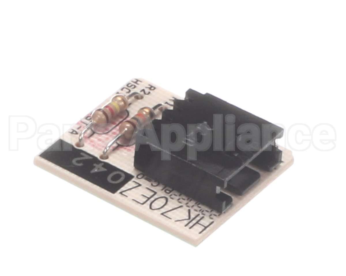 1184943 International Comfort Products Plug Model