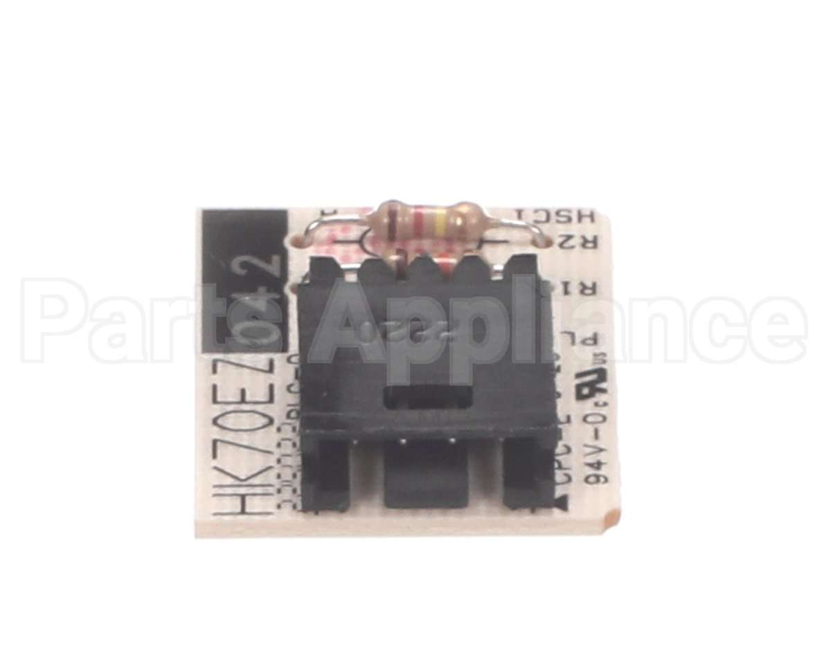 1184943 International Comfort Products Plug Model
