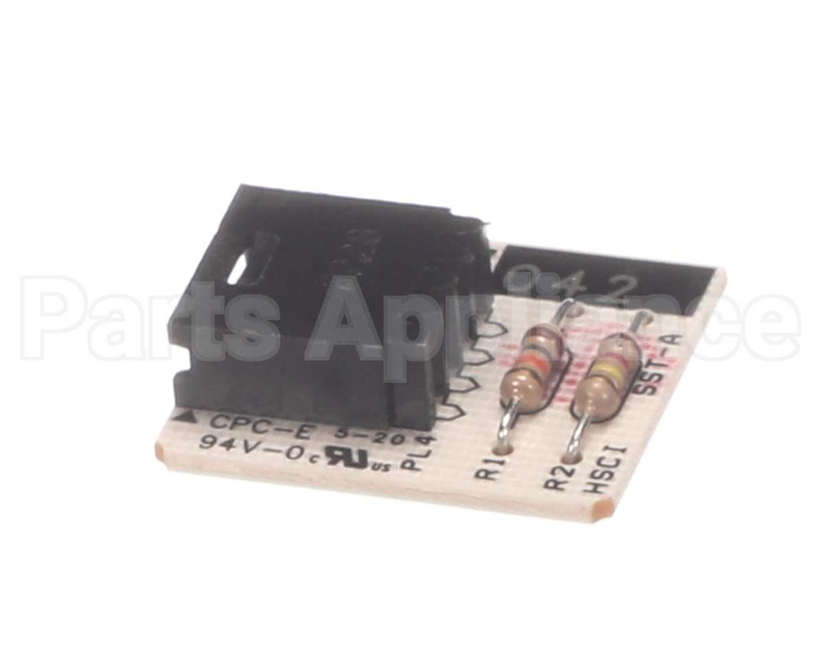 1184943 International Comfort Pro Plug Model