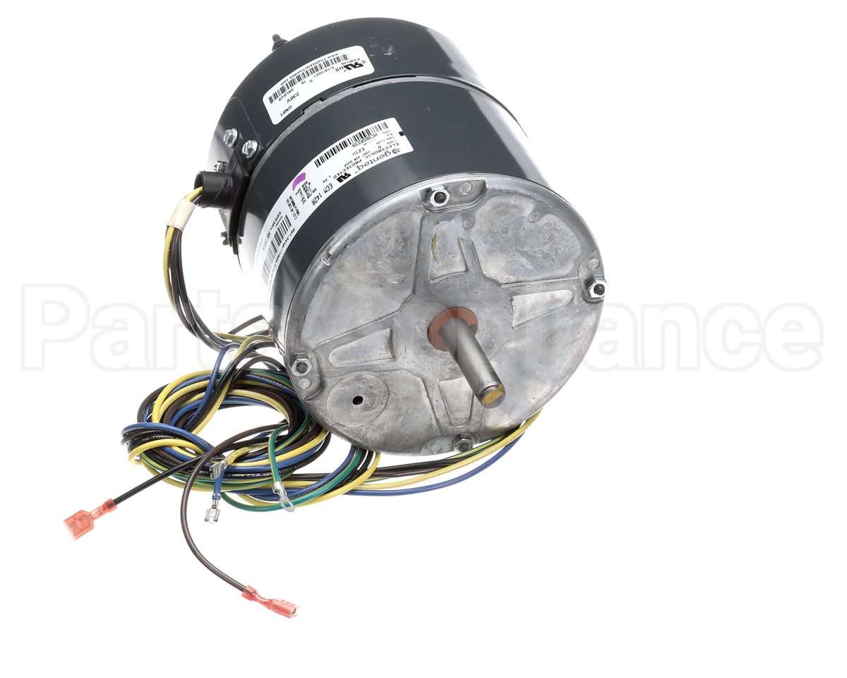 1184960 International Comfort Products 230V1Ph 1/5Hp 850Rpm Cond Mtr