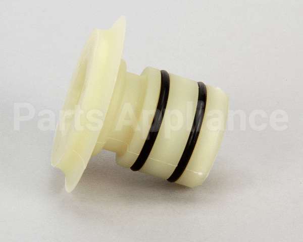 1185 Dynamic Mixer Seal Bushing Support