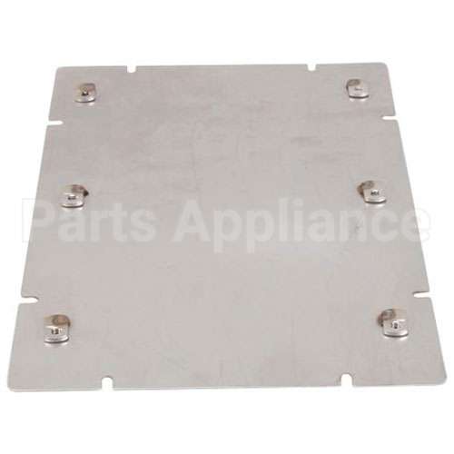 1185023 Compatible Southbend Door Gasket W/A Support