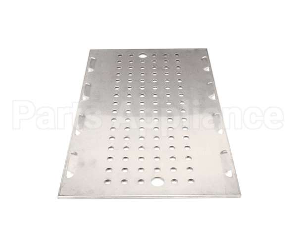 1185036 Southbend Range Panel, Floor Stre