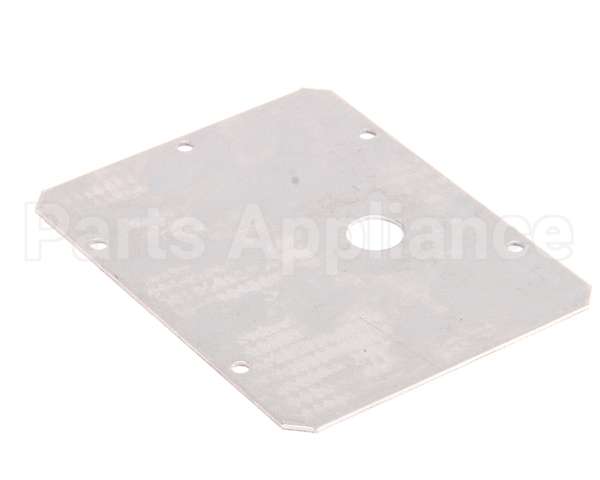 1185140 Southbend Range Cover, Drain Box