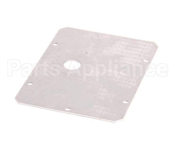 1185140 Southbend Range Cover, Drain Box