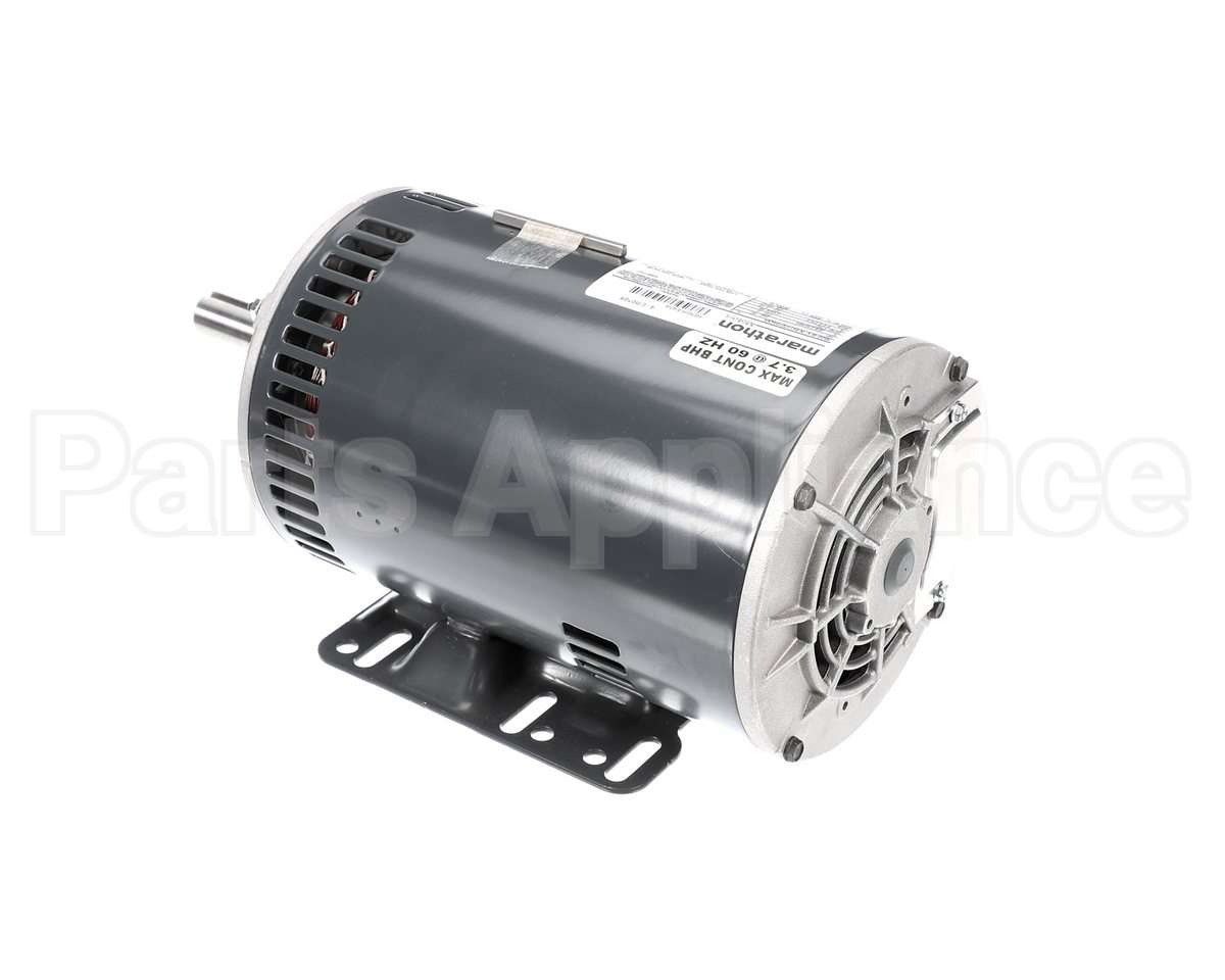 1185185 International Comfort Products 208-230/460V3Ph 3.7Hp 1750Rpm