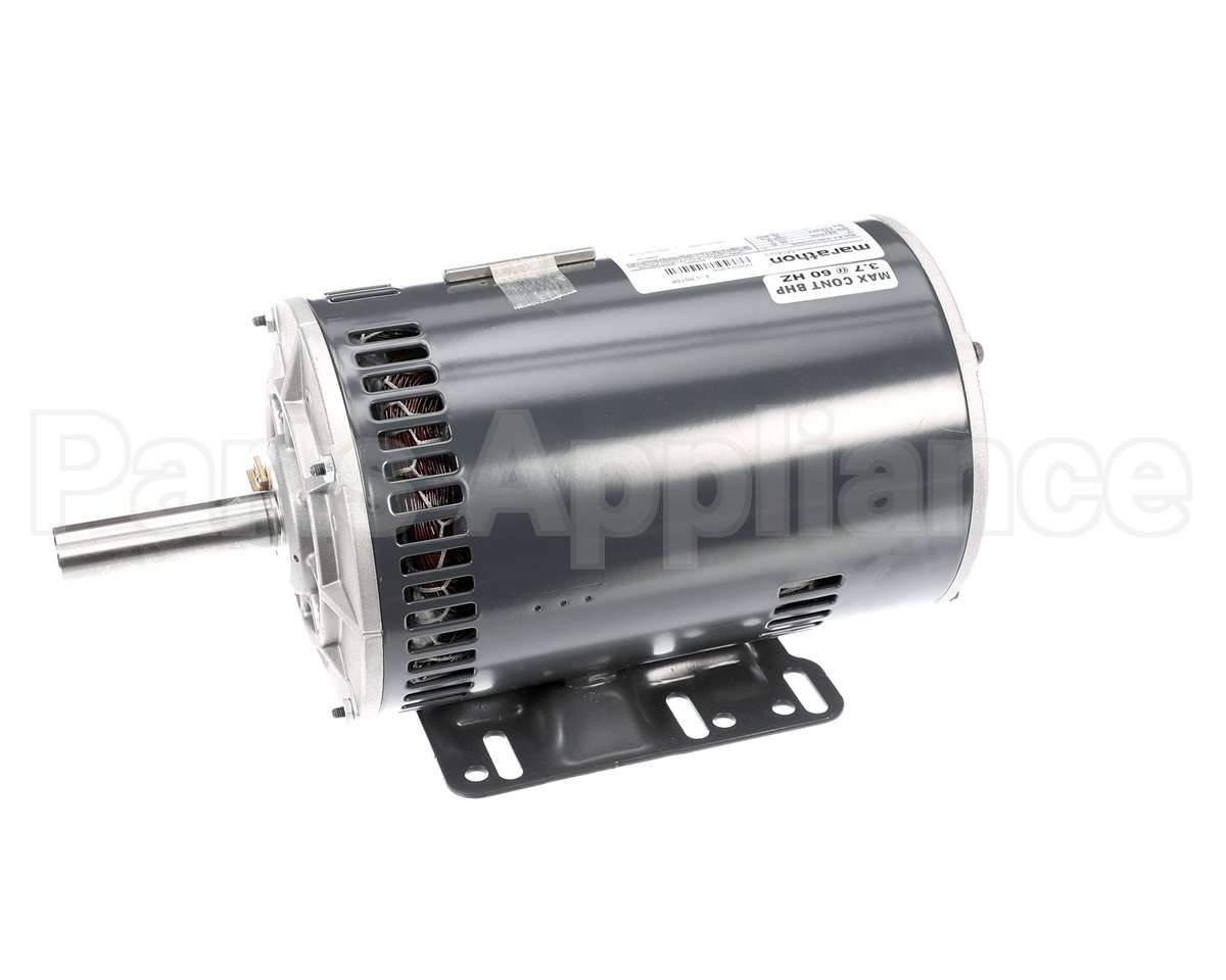 1185185 International Comfort Pro Motor,Blower 3.7 Hp