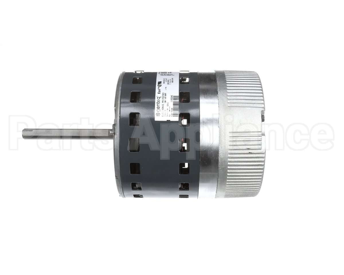 1185246 International Comfort Pro Motor Blower 1/240 1/2 1400 Eon