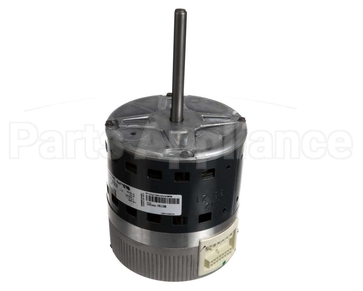 1185248 International Comfort Products 1/2Hp 240V 1400Rpm Blower Mtr