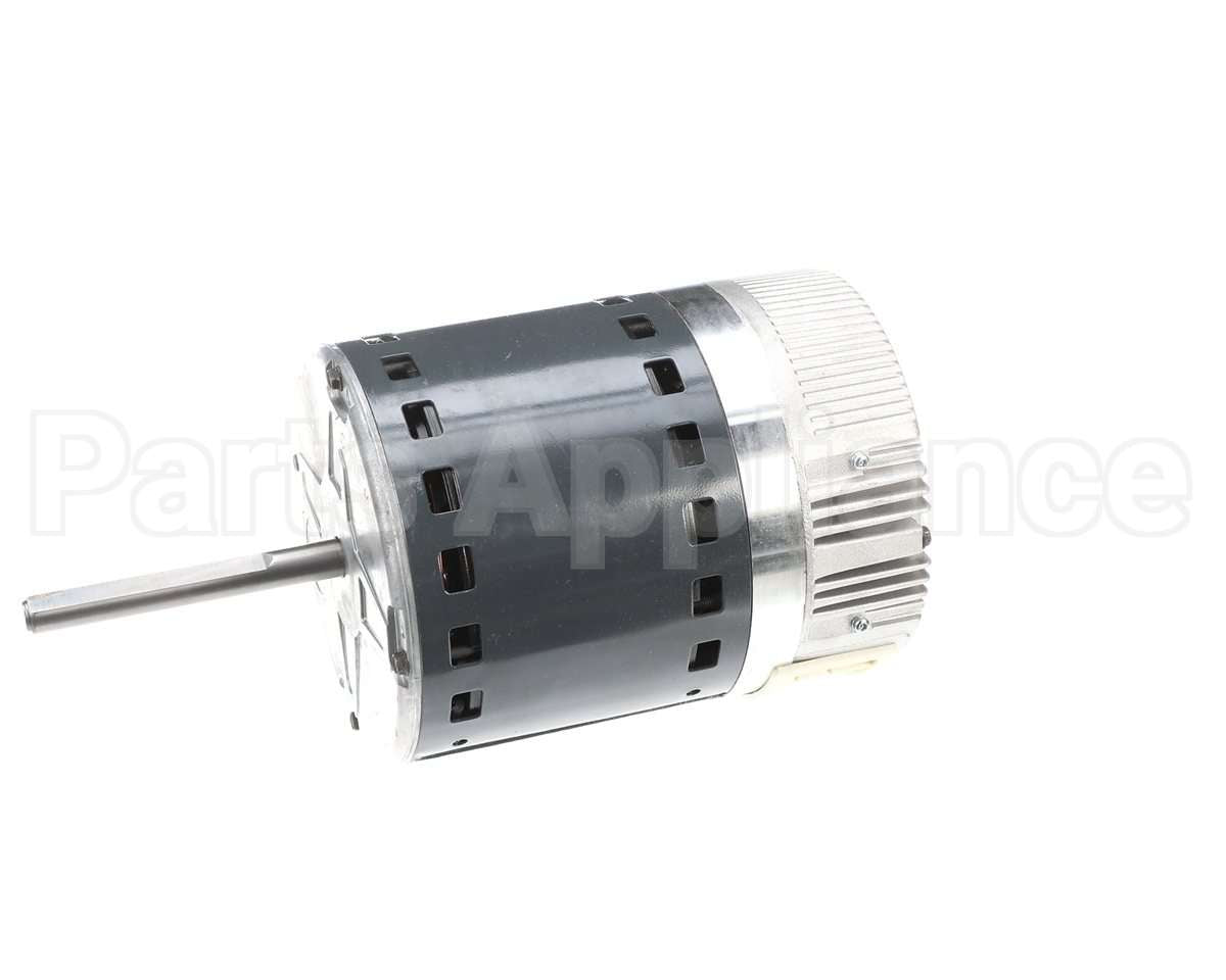 1185249 International Comfort Pro Motor Blower 1/240 3/4 1400 Eon