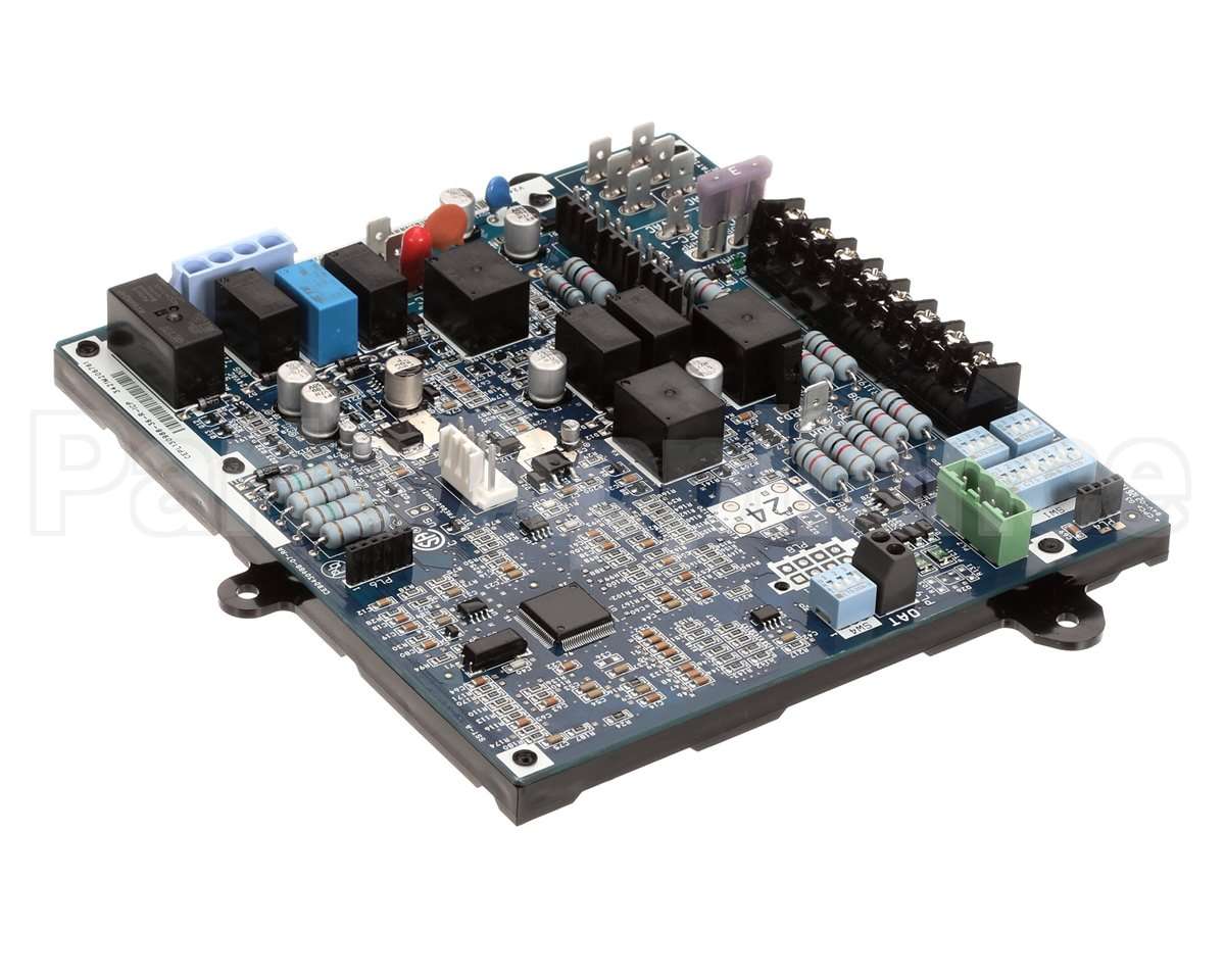 1185251 International Comfort Pro Board Control