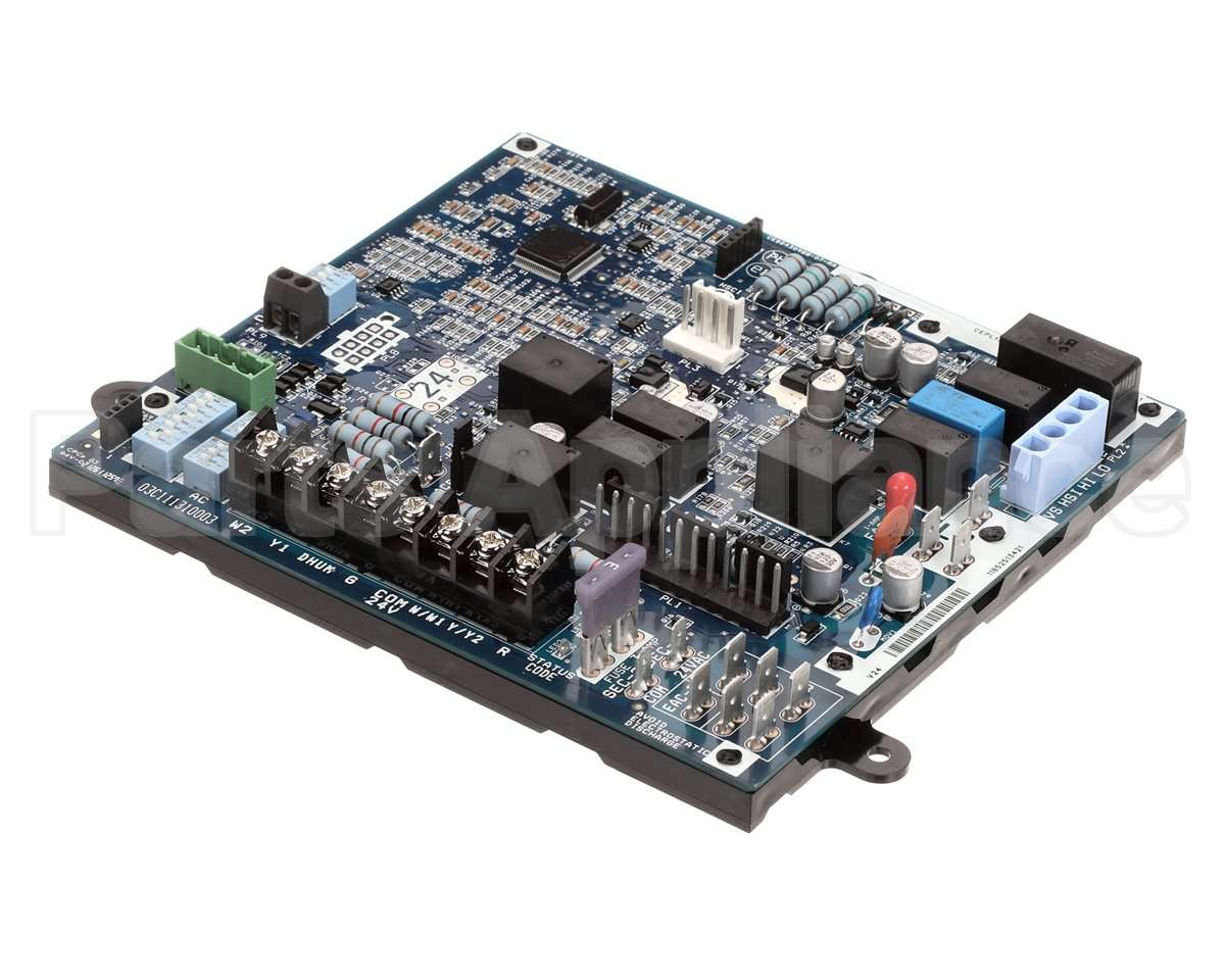 1185251 International Comfort Pro Board Control