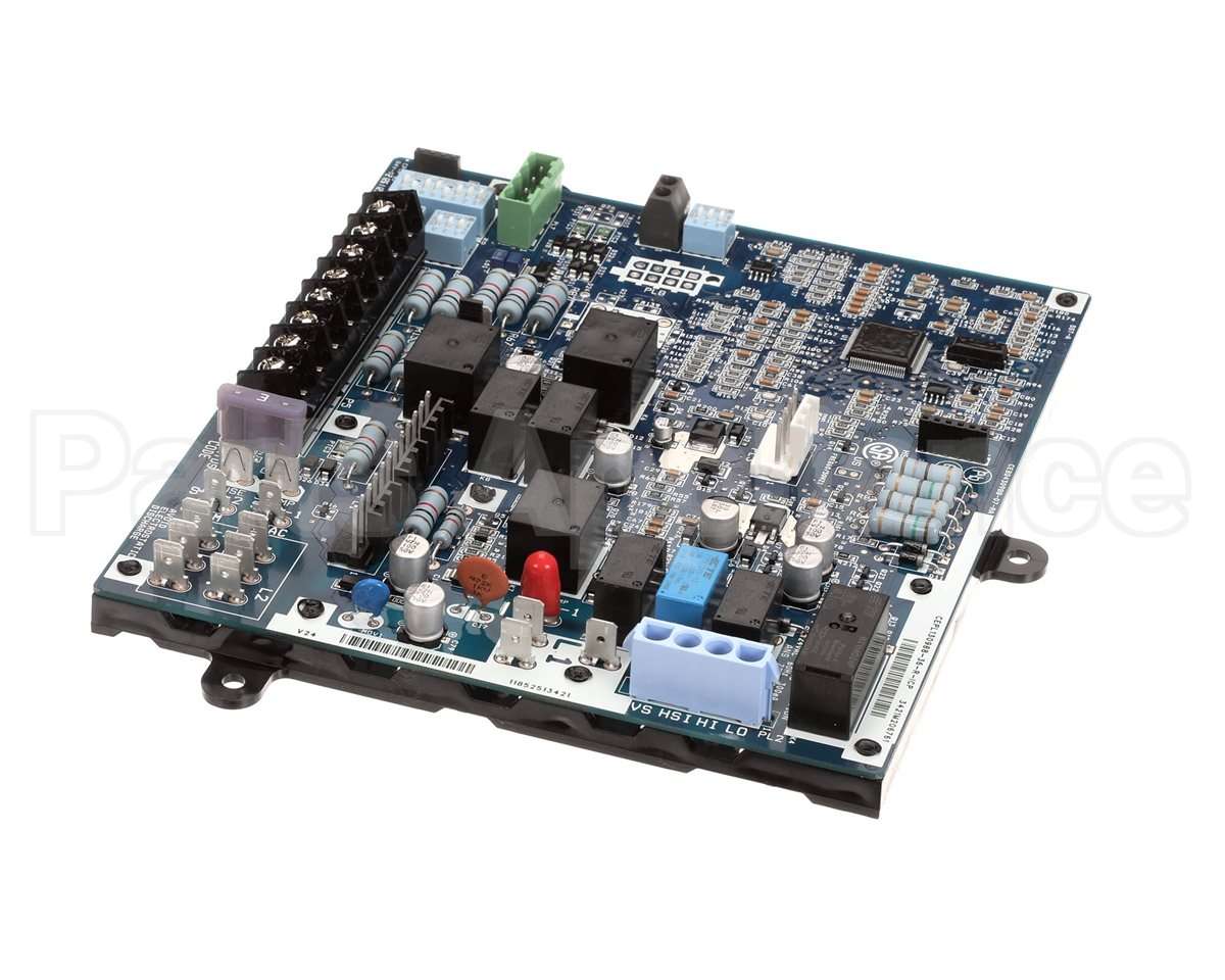 1185251 International Comfort Pro Board Control