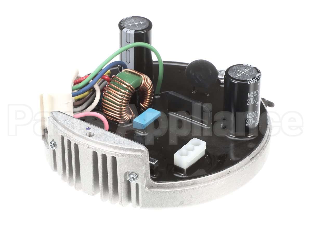 1185268 International Comfort Products Ecm X-13 Mtr Control 1/3 Hp