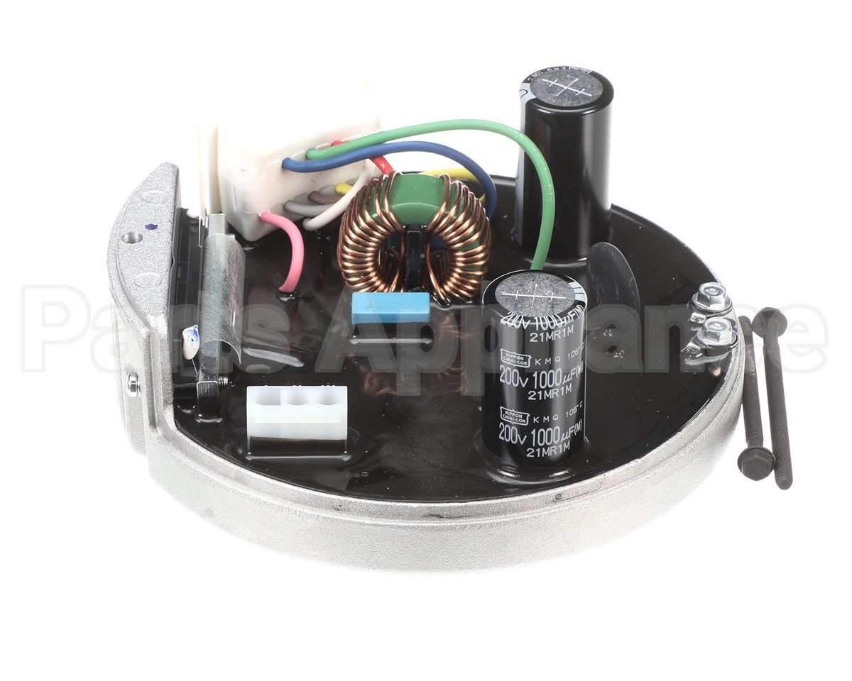 1185268 International Comfort Products Ecm X-13 Mtr Control 1/3 Hp