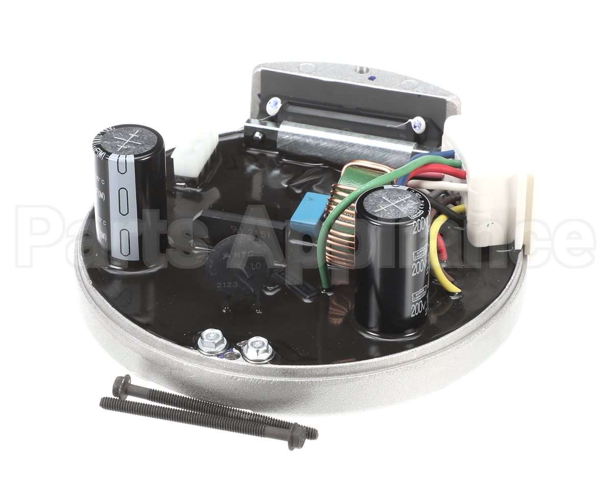 1185268 International Comfort Pro Ecm X-13 Mtr Control 1/3 Hp