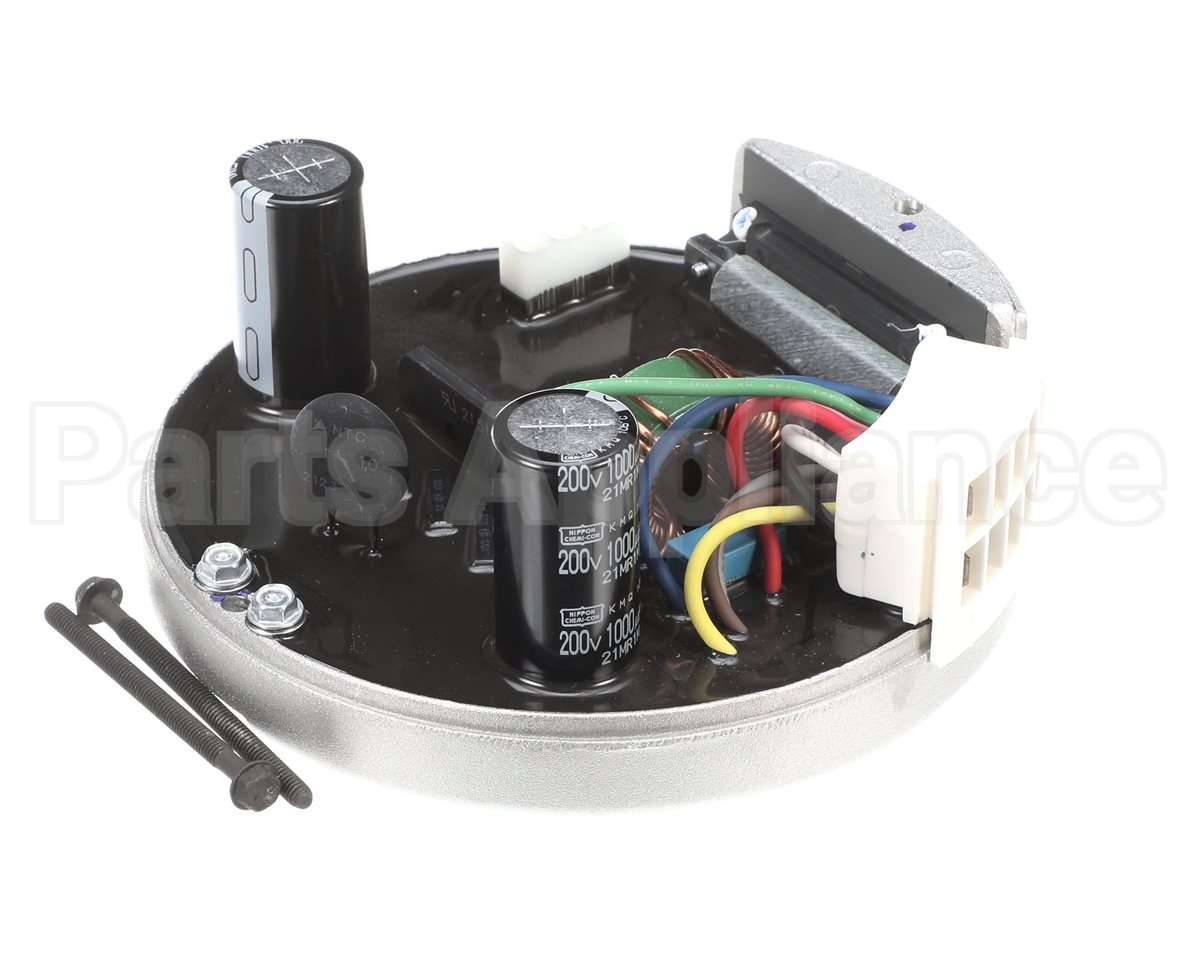 1185268 International Comfort Pro Ecm X-13 Mtr Control 1/3 Hp