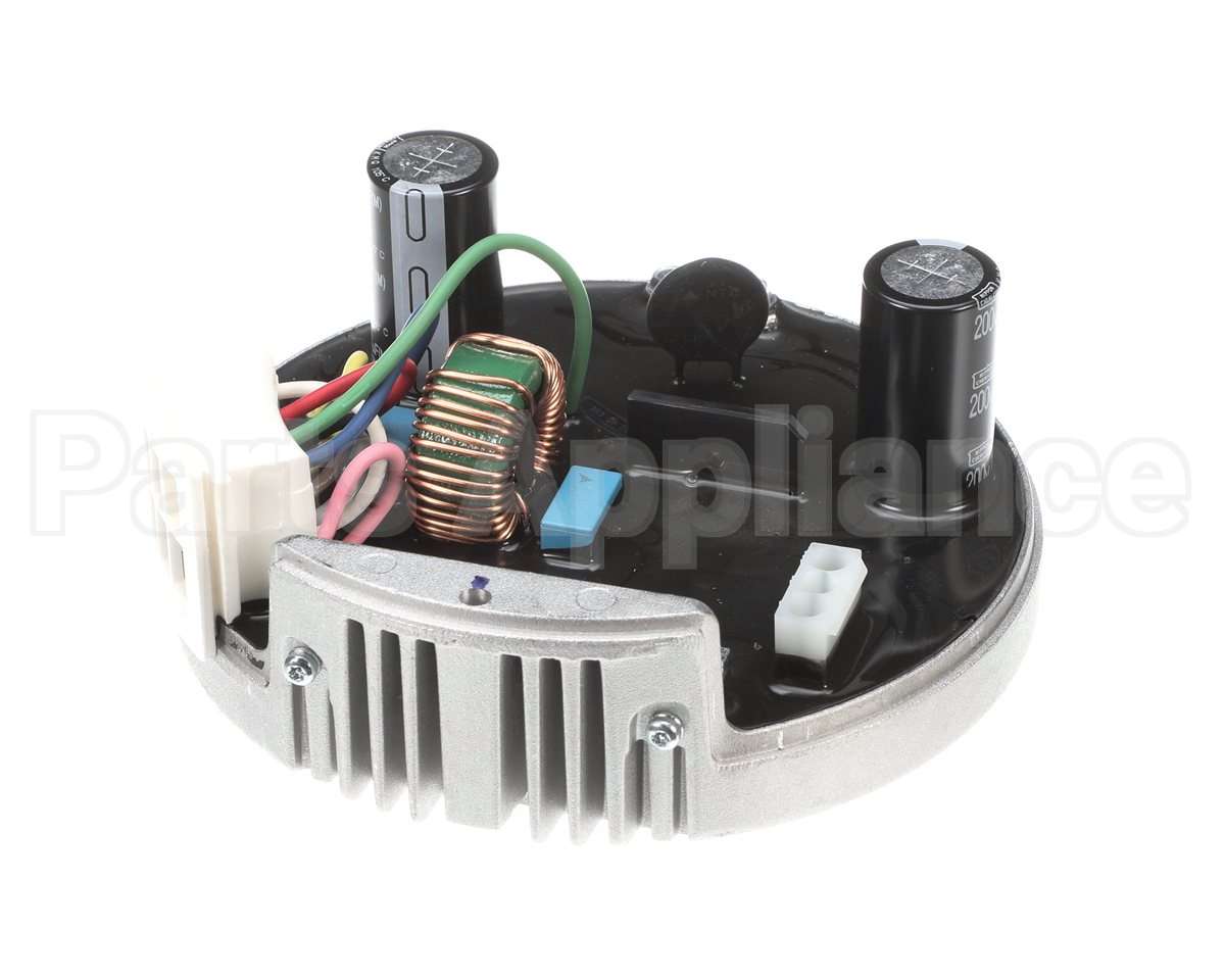 1185272 International Comfort Pro Ecm X-13 Mtr Control 1/3 Hp