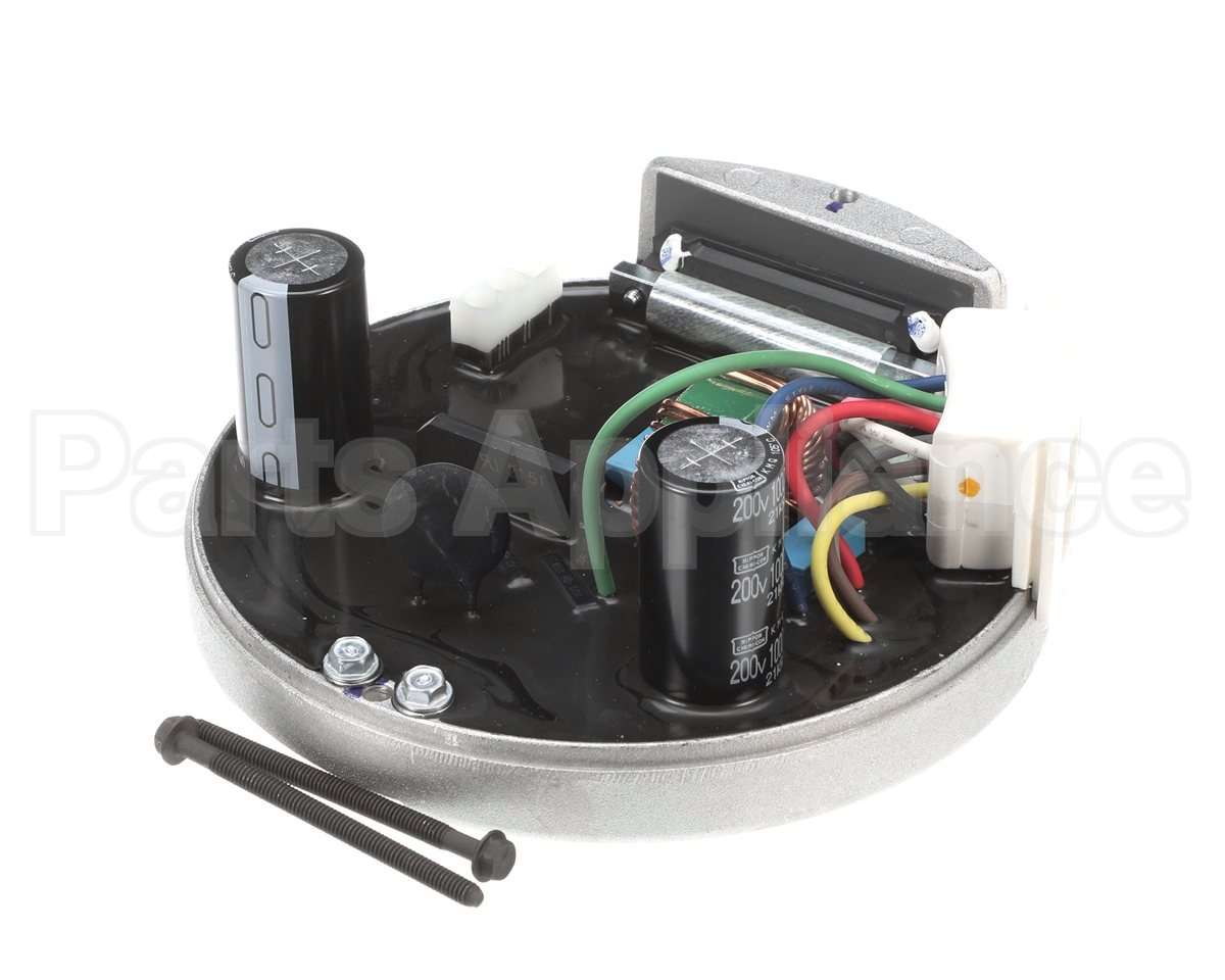 1185272 International Comfort Pro Ecm X-13 Mtr Control 1/3 Hp