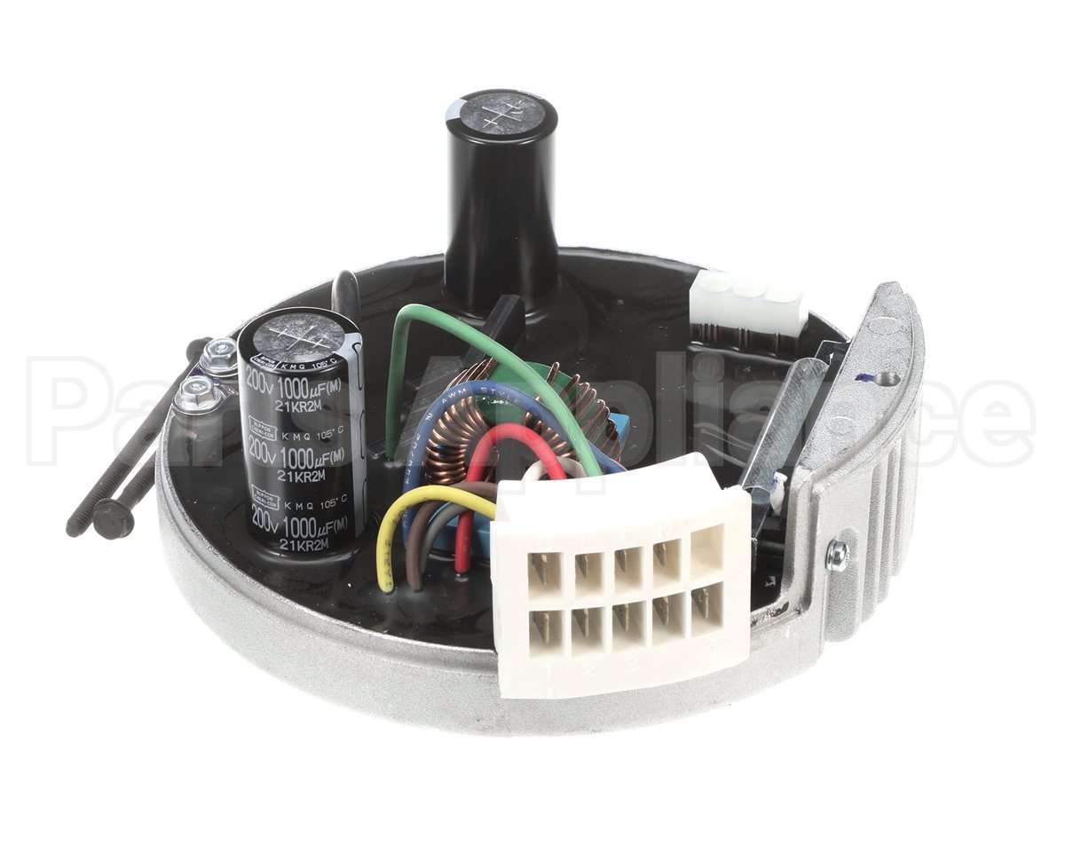 1185272 International Comfort Pro Ecm X-13 Mtr Control 1/3 Hp