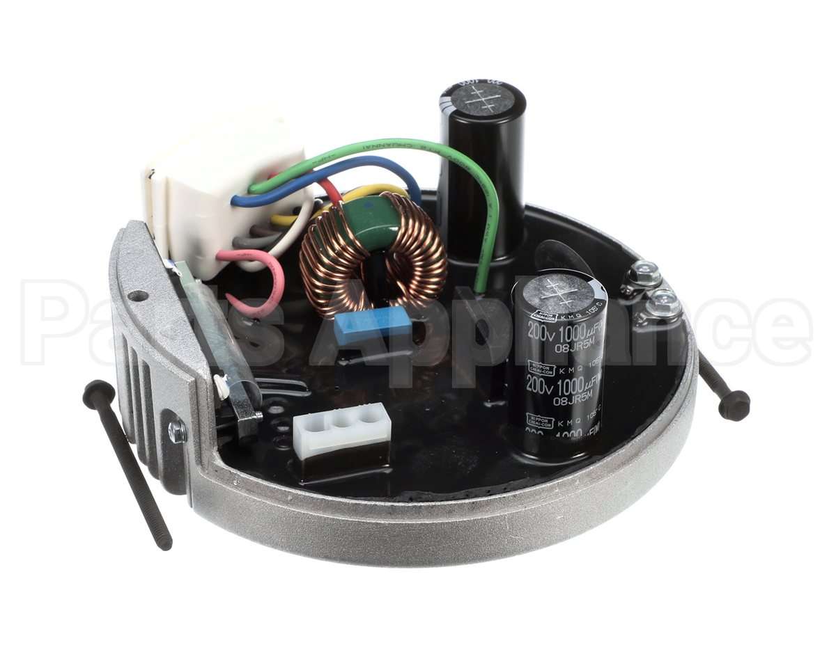 1185282 International Comfort Pro Ecm X-13 Mtr Control 1/3 Hp