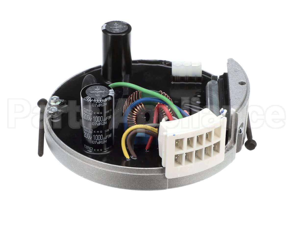 1185282 International Comfort Pro Ecm X-13 Mtr Control 1/3 Hp
