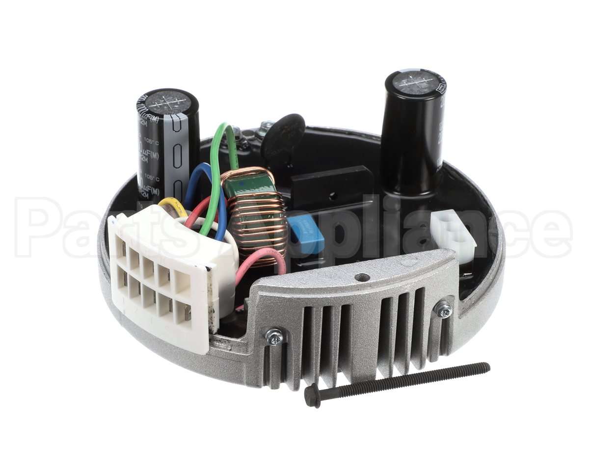 1185282 International Comfort Pro Ecm X-13 Mtr Control 1/3 Hp