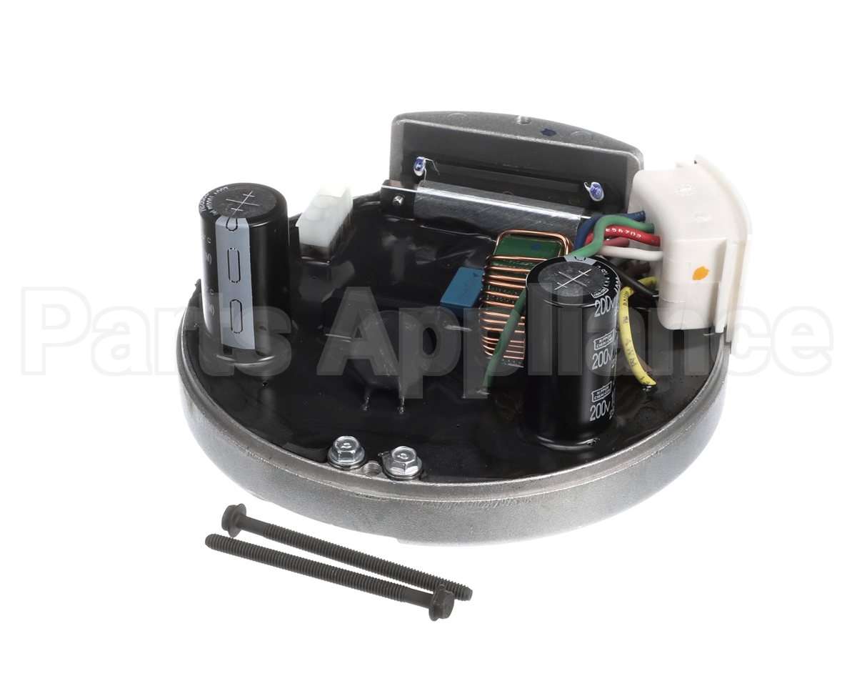 1185286 International Comfort Pro Ecm X-13 Mtr Control 1/2 Hp