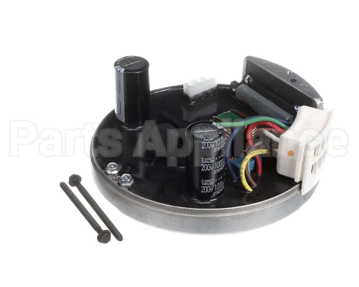 1185286 International Comfort Pro Ecm X-13 Mtr Control 1/2 Hp