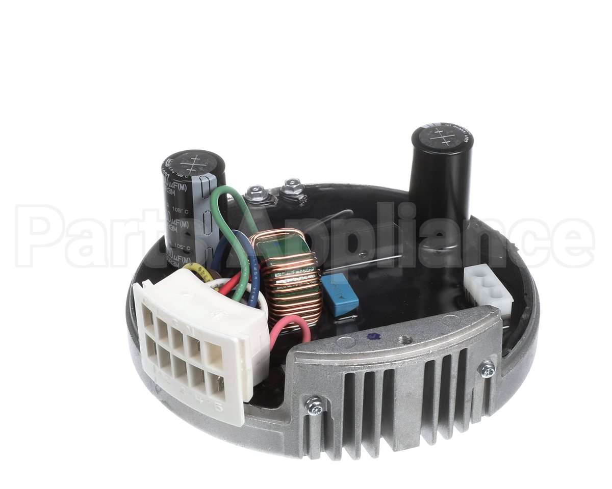 1185286 International Comfort Pro Ecm X-13 Mtr Control 1/2 Hp