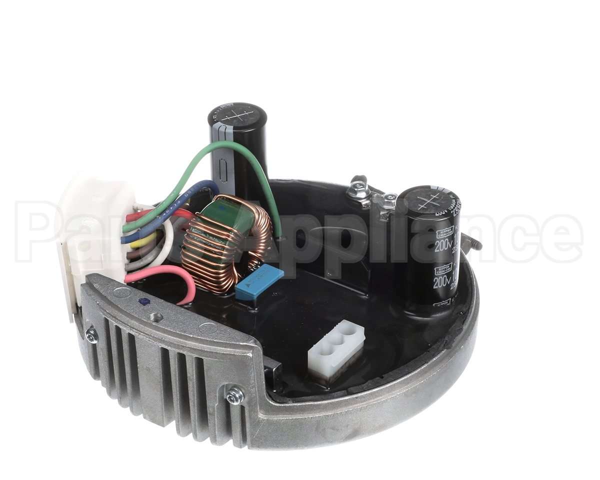 1185286 International Comfort Pro Ecm X-13 Mtr Control 1/2 Hp