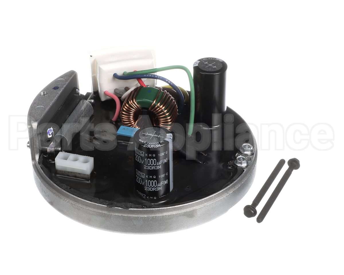 1185286 International Comfort Pro Ecm X-13 Mtr Control 1/2 Hp