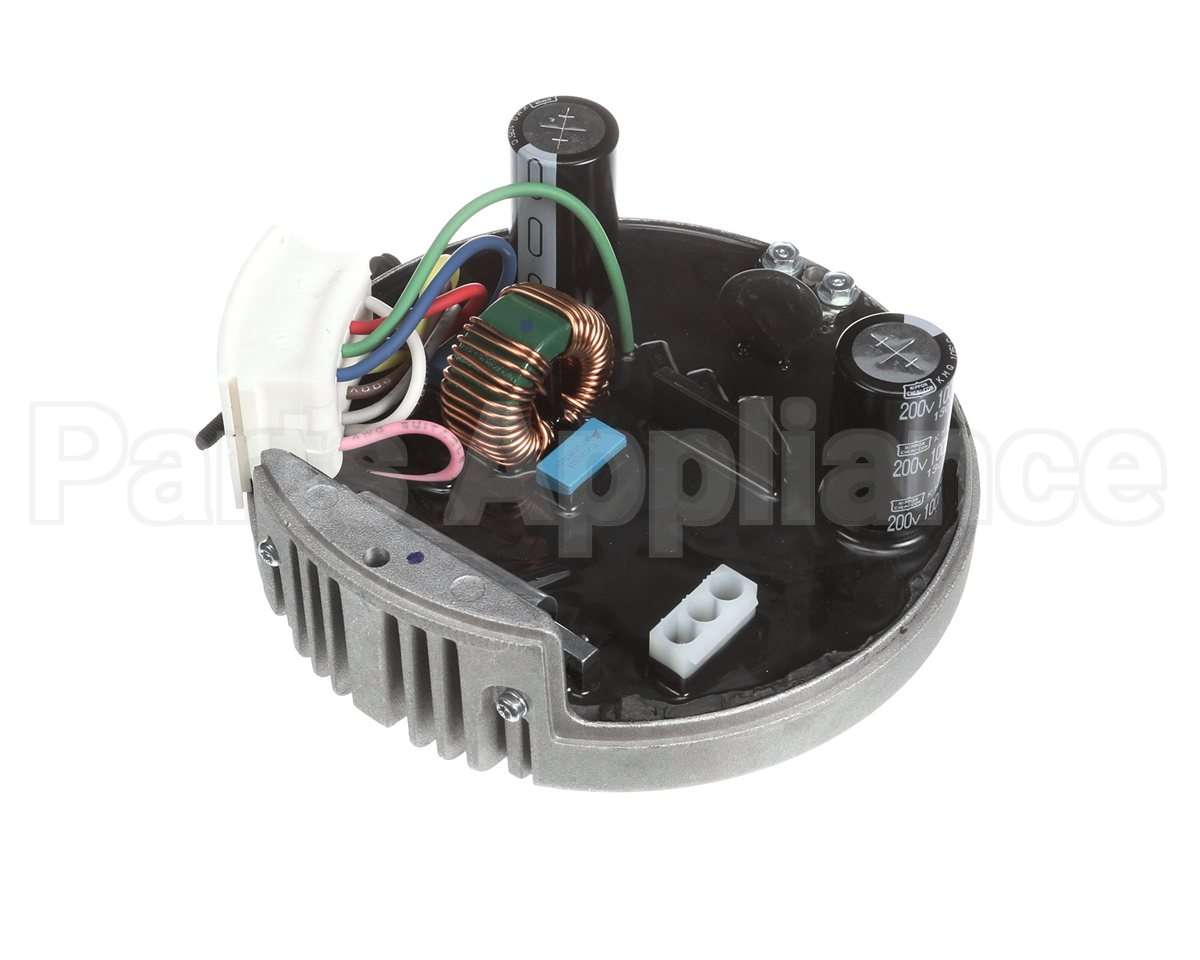 1185288 International Comfort Pro Ecm X-13 Mtr Control 1/2 Hp