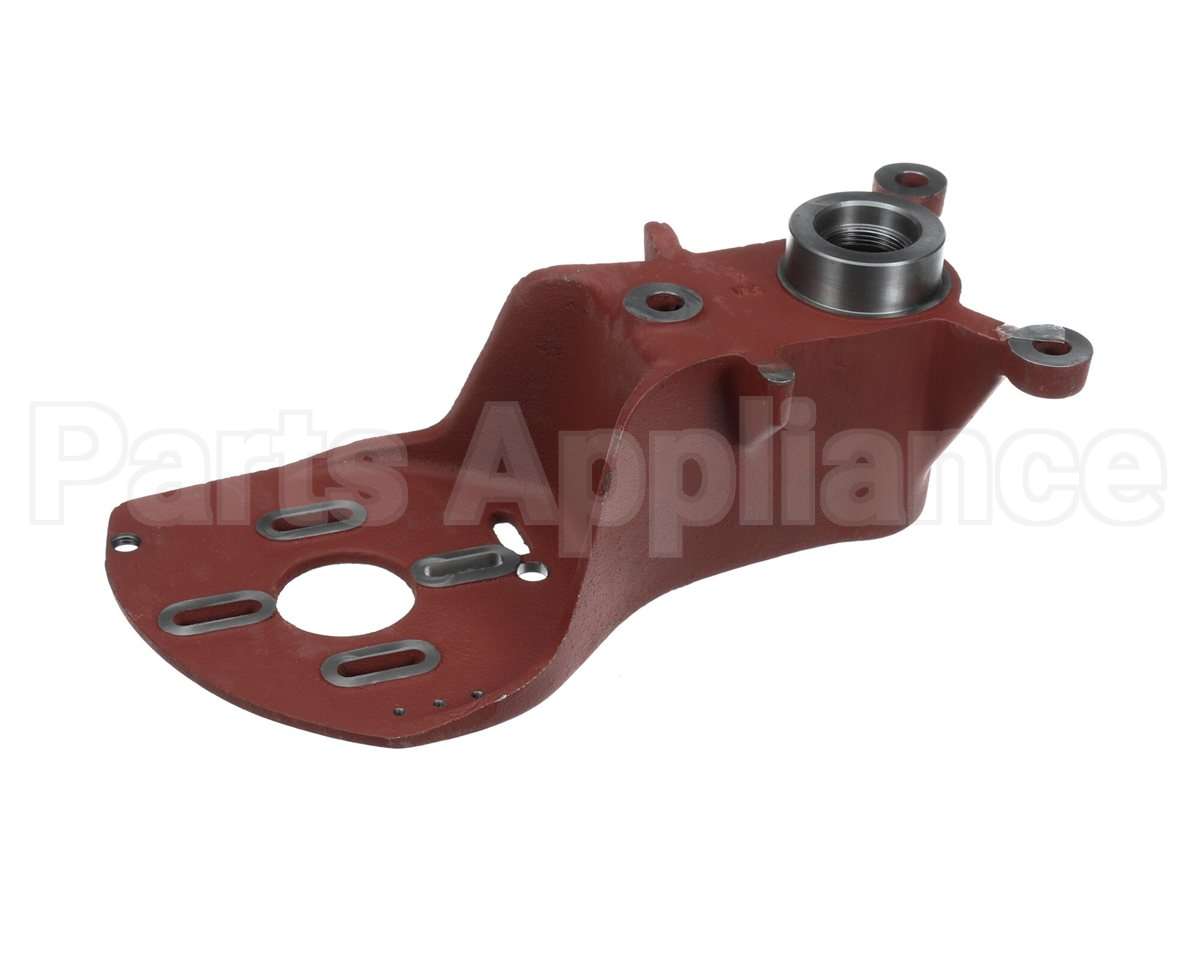 118529 Robot Coupe Cl60D Mechanical Support