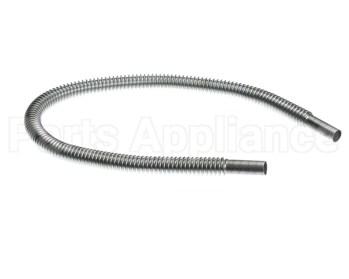 1185292 Southbend Range Tube, Flex 3/8 X 18