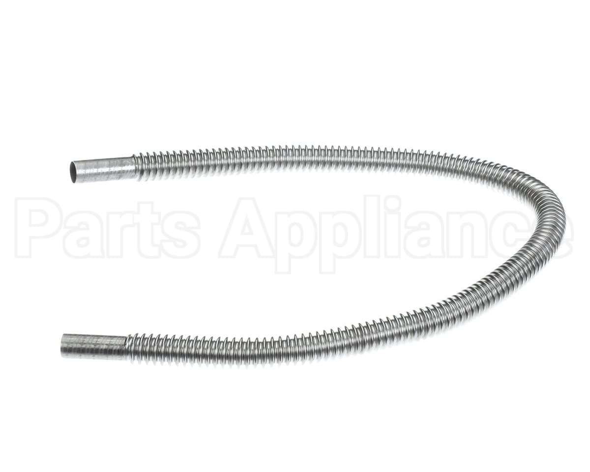 1185292 Southbend Range Tube, Flex 3/8 X 18