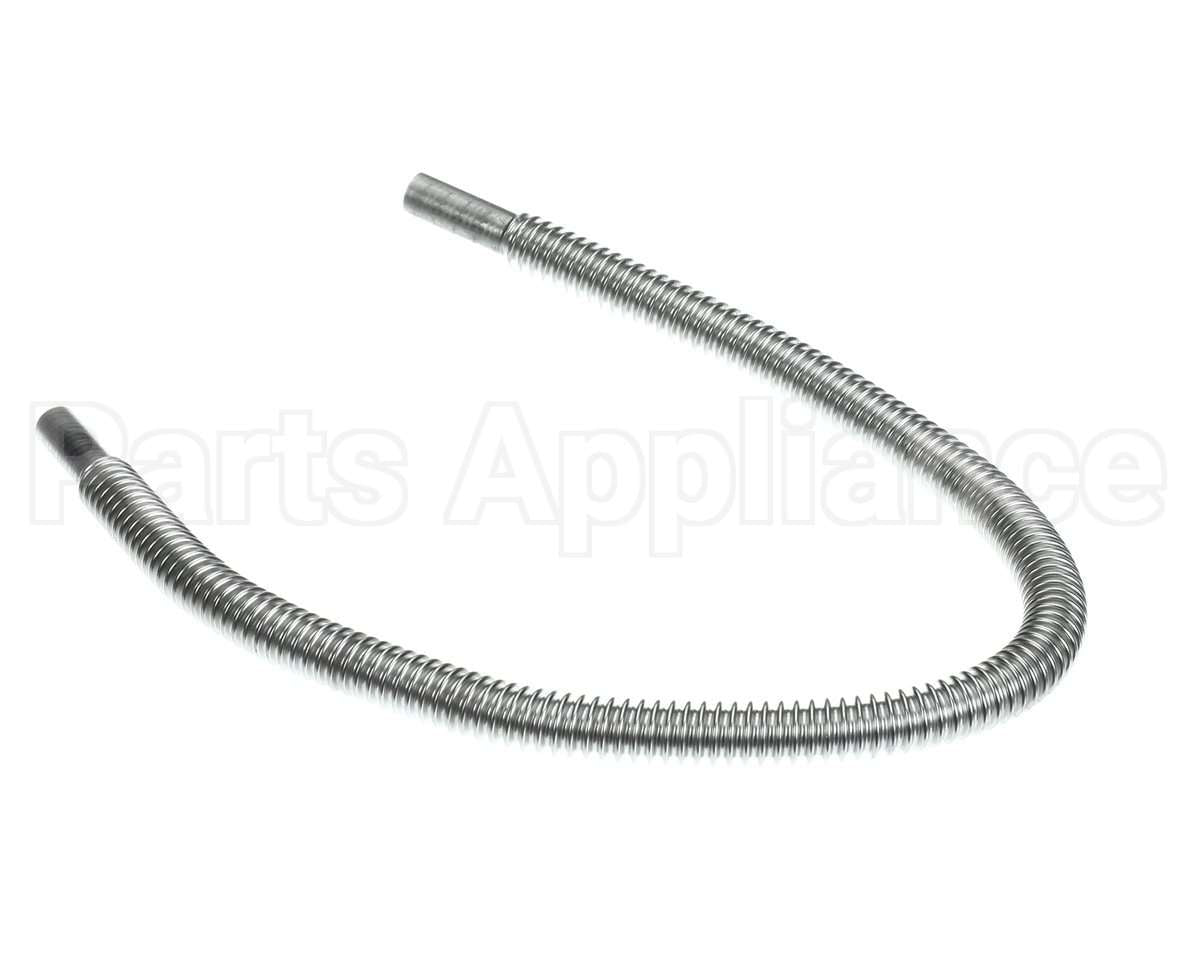 1185292 Southbend Range Tube, Flex 3/8 X 18