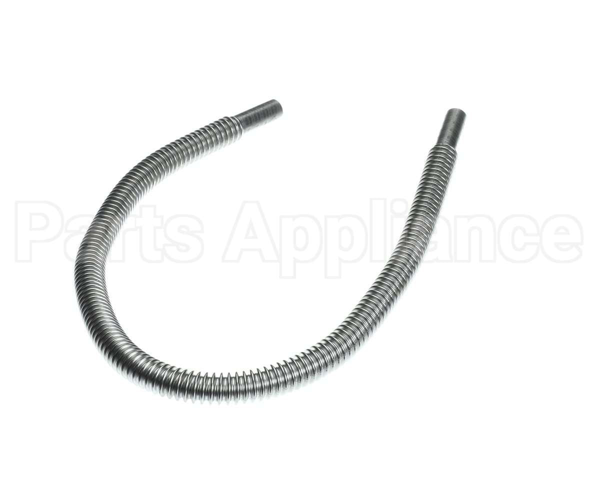 1185292 Southbend Range Tube, Flex 3/8 X 18