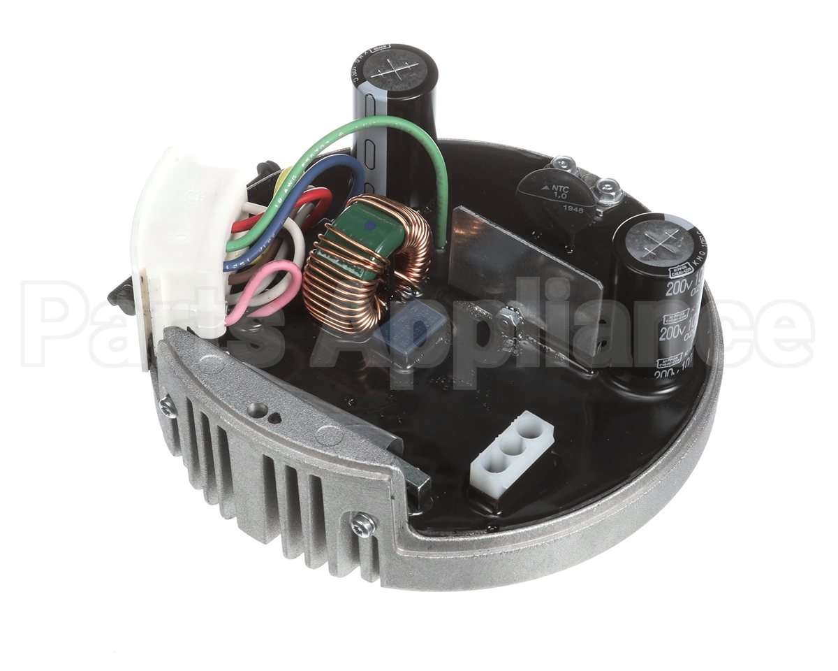 1185293 International Comfort Pro Ecm X-13 Mtr Control 3/4 Hp