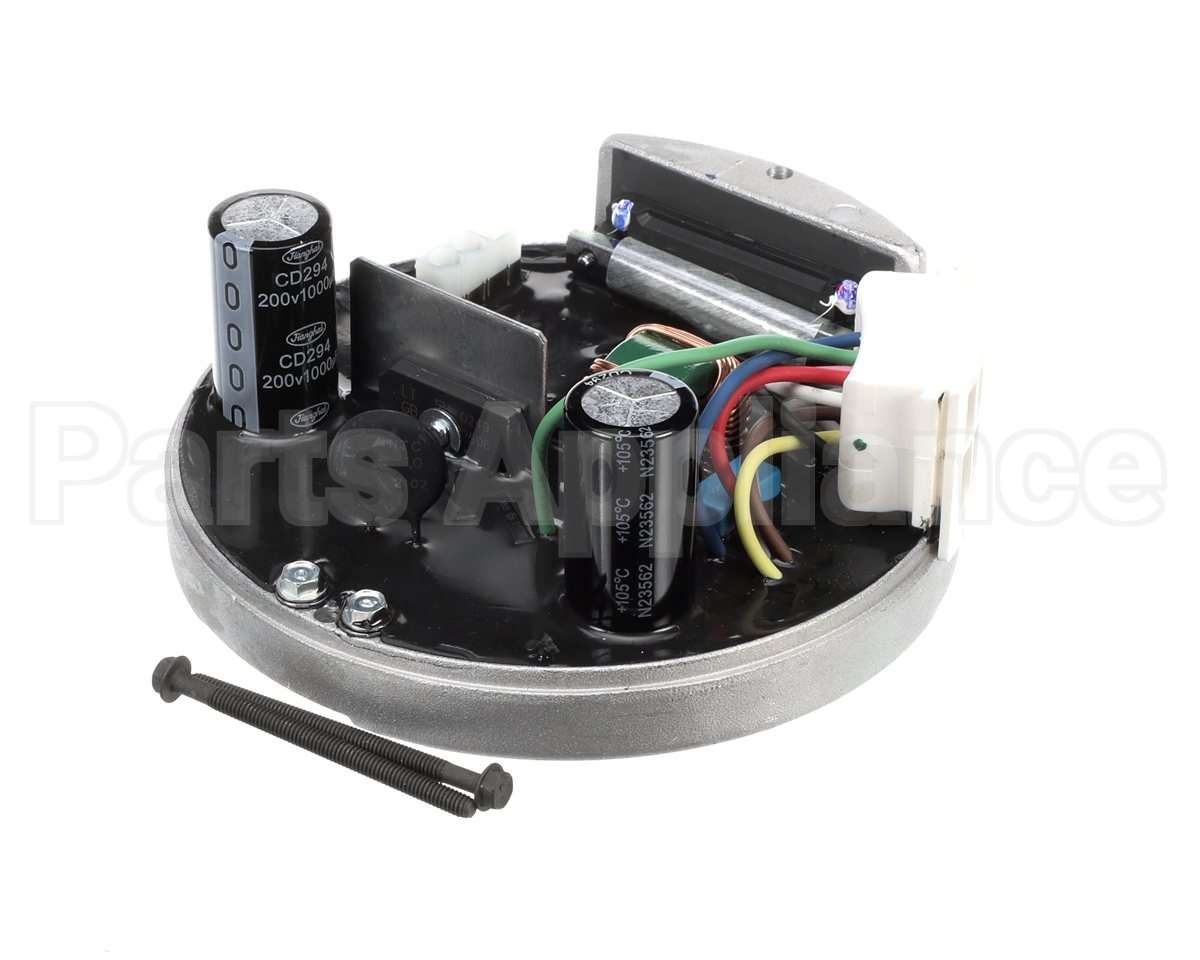 1185294 International Comfort Pro Ecm X-13 Mtr Control 3/4 Hp