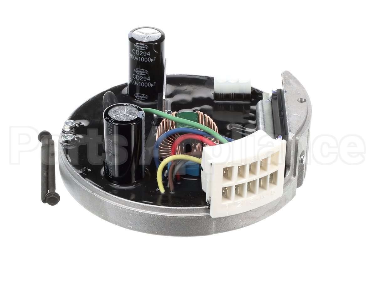 1185294 International Comfort Pro Ecm X-13 Mtr Control 3/4 Hp