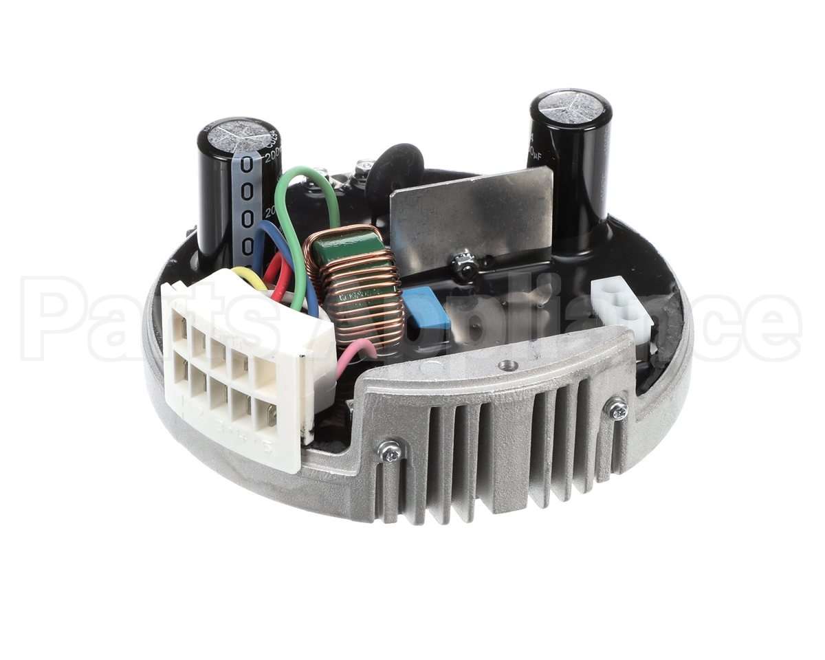 1185294 International Comfort Pro Ecm X-13 Mtr Control 3/4 Hp