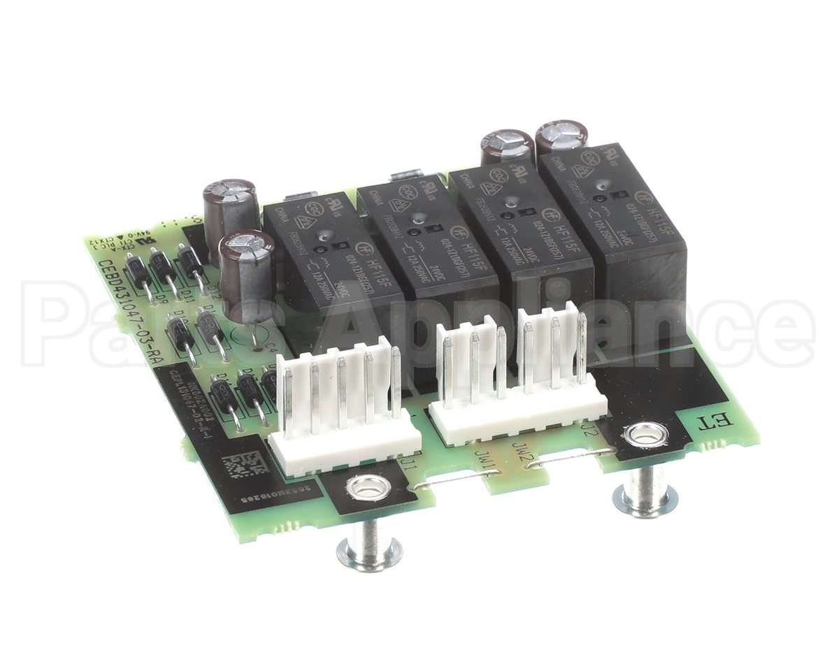 1185325 International Comfort Products Board Fan Control