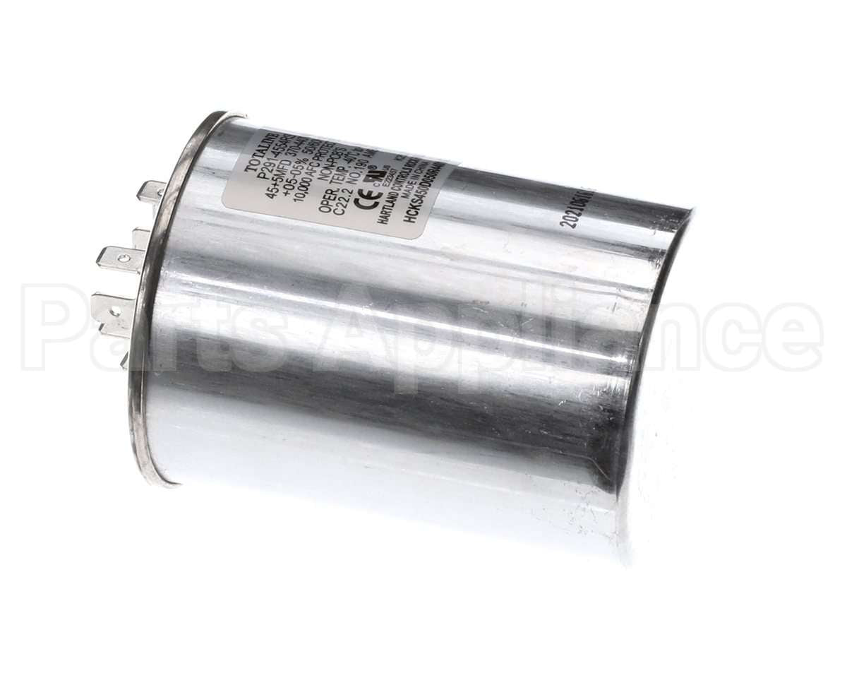 1185330 International Comfort Pro Capacitor-Dual