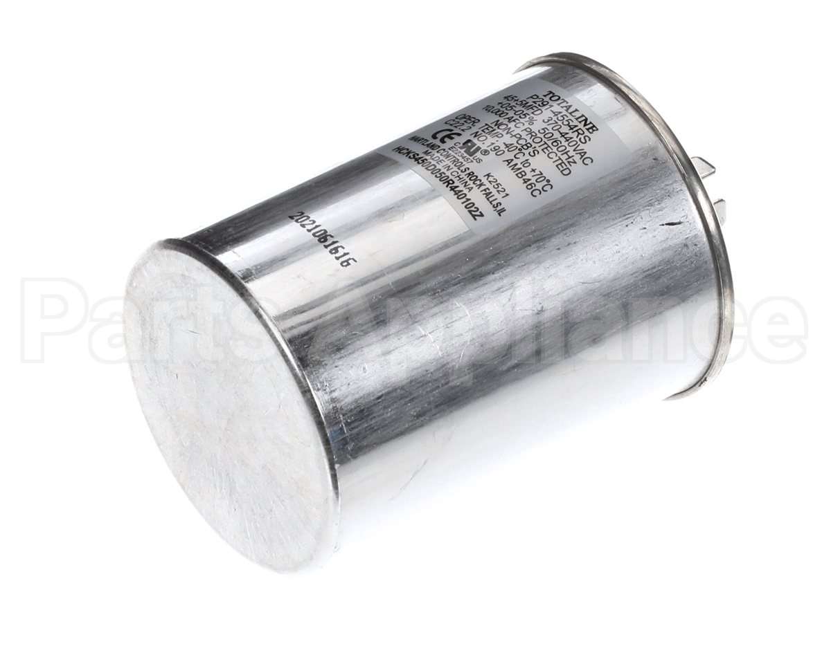 1185330 International Comfort Pro Capacitor-Dual