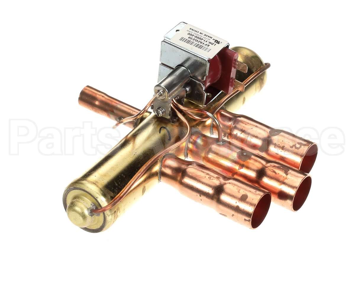 1185357 International Comfort Products Reversing Valve W/ 24V Coil