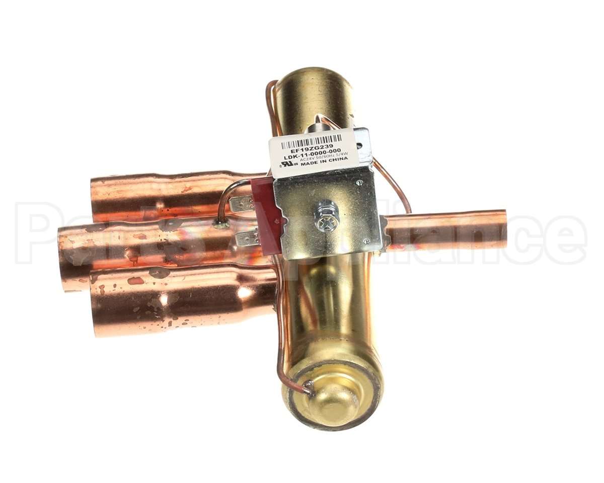 1185357 International Comfort Pro Valve Reversing