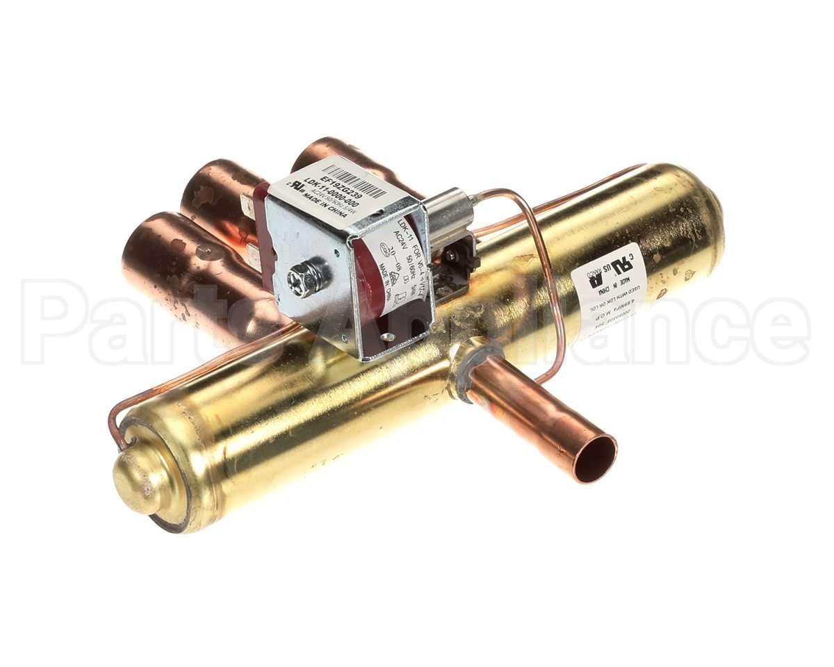 1185357 International Comfort Pro Valve Reversing