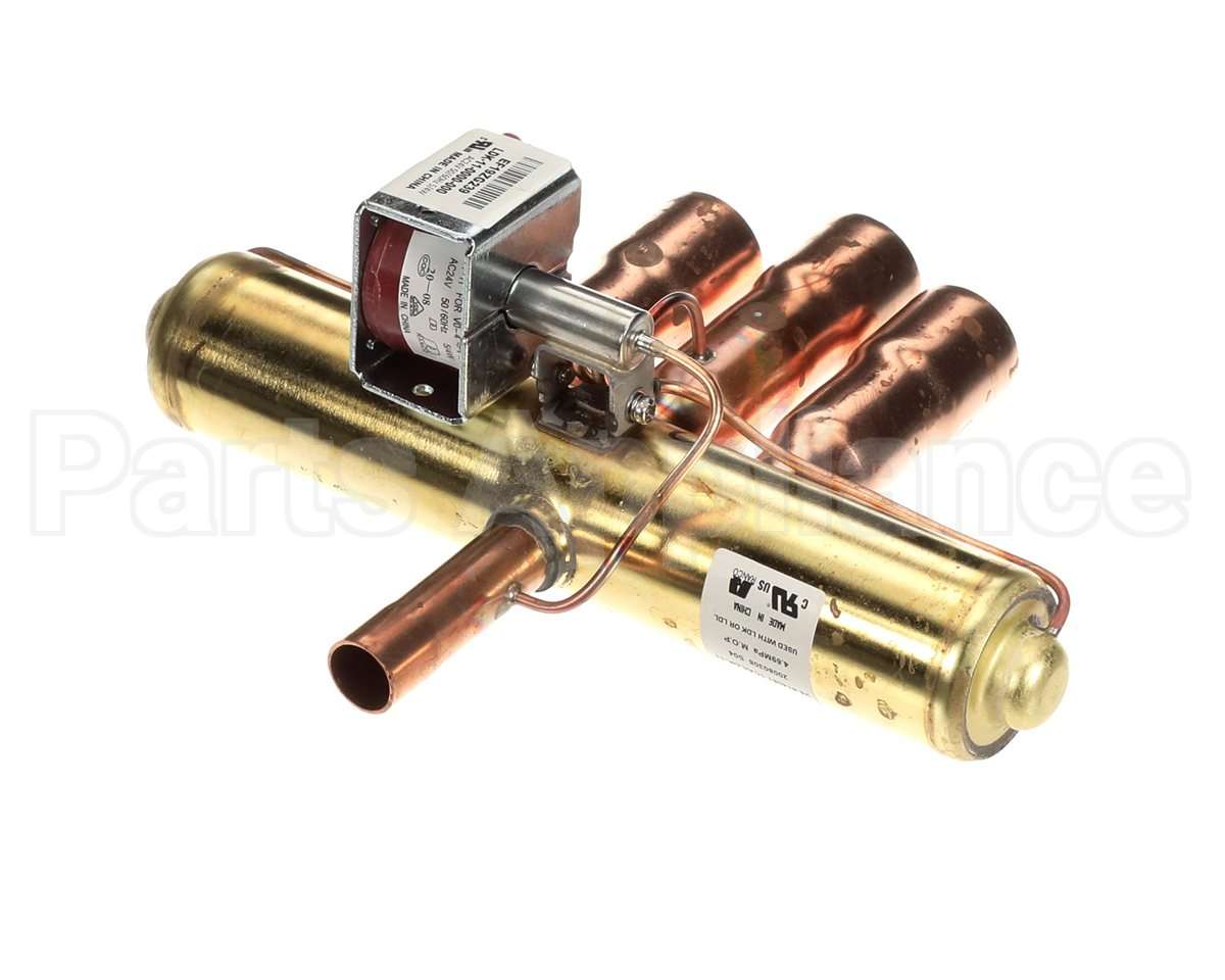 1185357 International Comfort Pro Valve Reversing